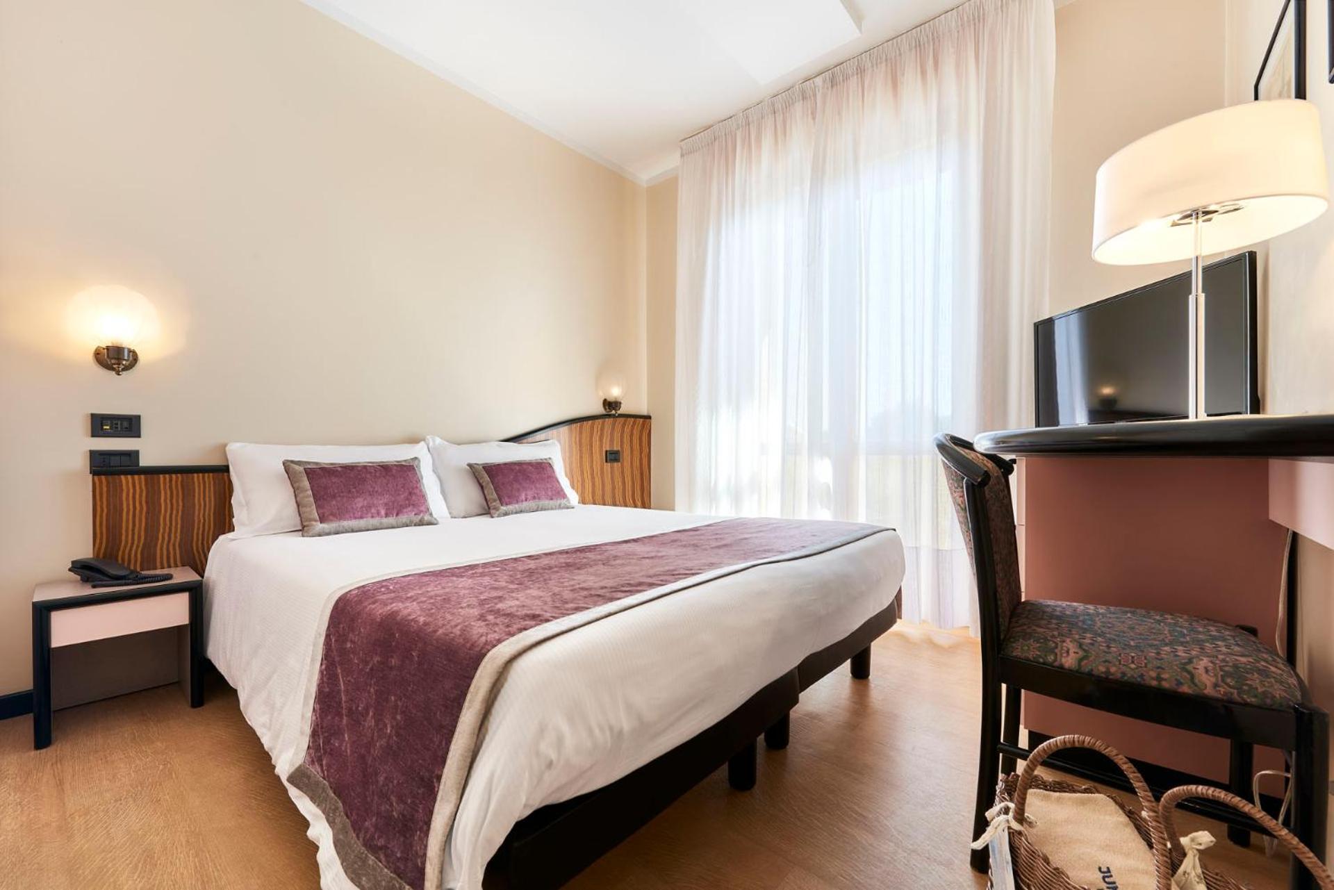Junior Family Hotel Cavallino-Treporti Cameră foto