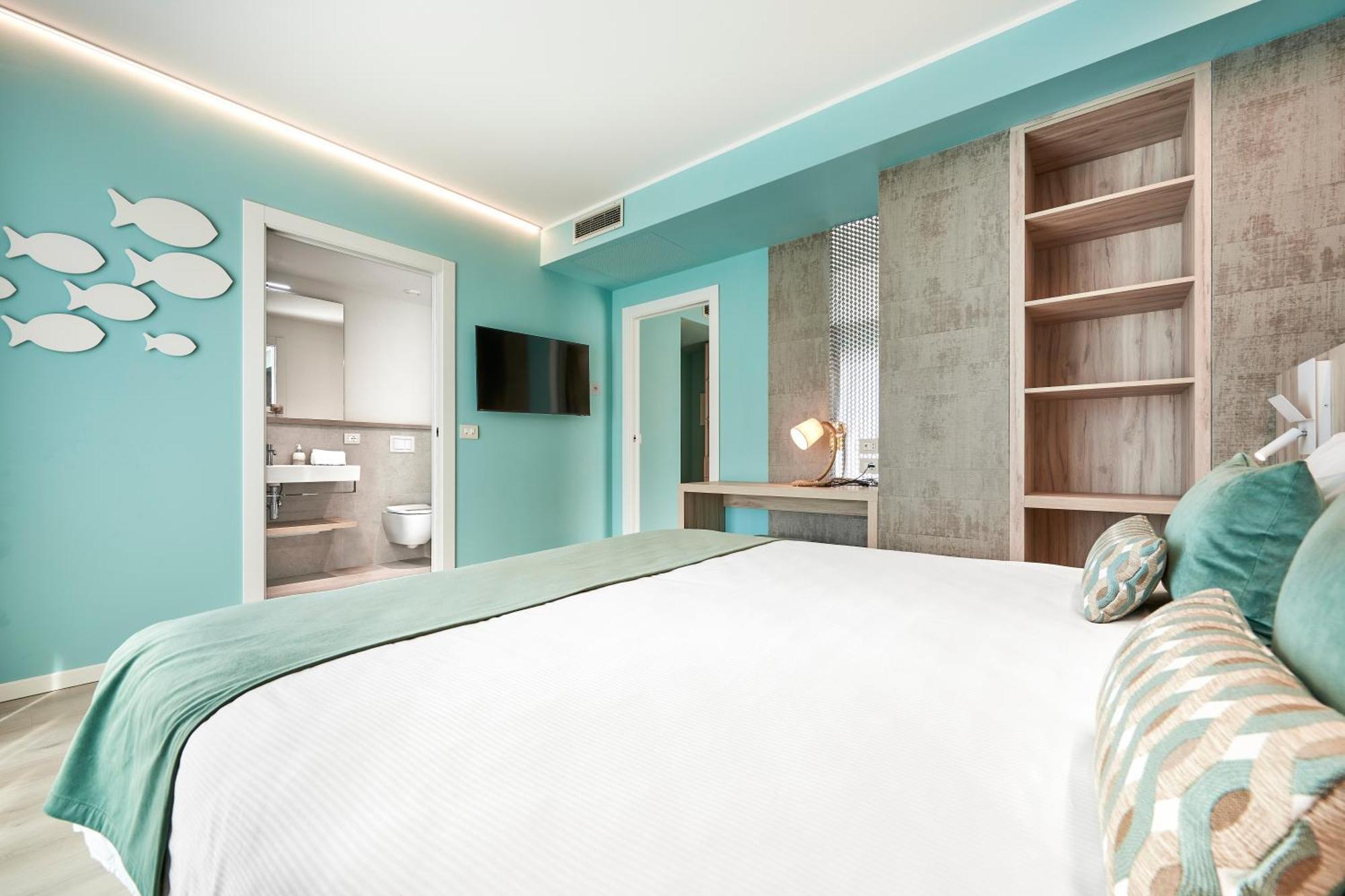 Junior Family Hotel Cavallino-Treporti Cameră foto