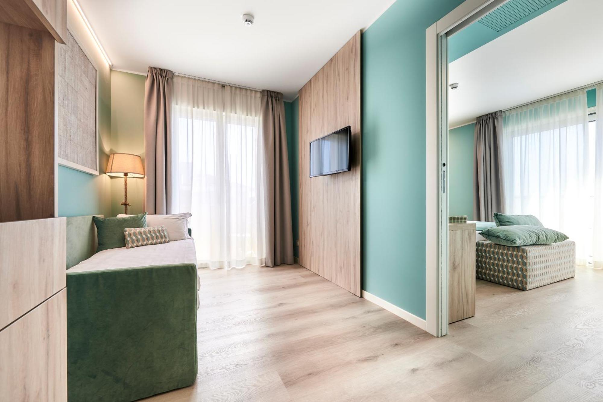 Junior Family Hotel Cavallino-Treporti Cameră foto