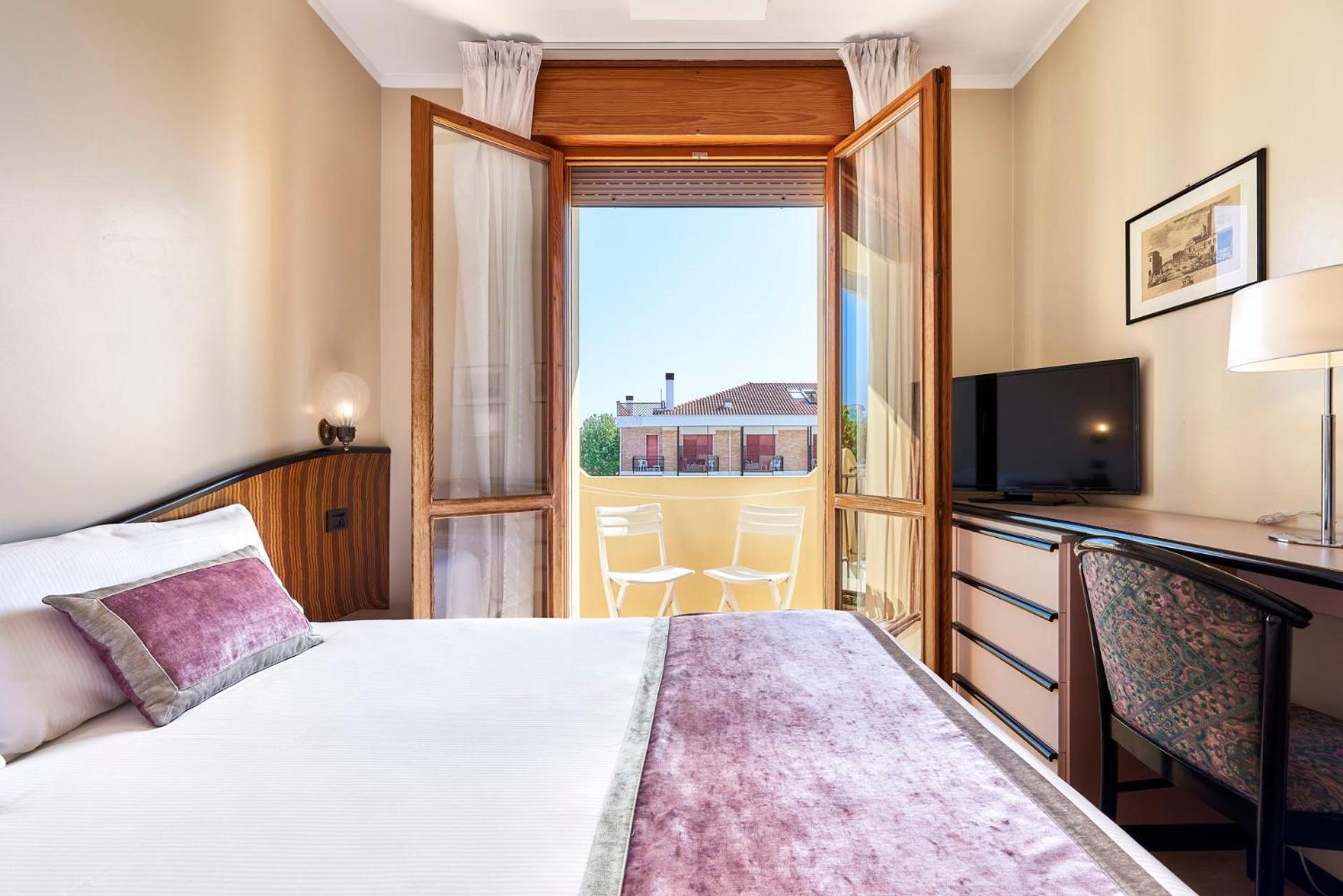 Junior Family Hotel Cavallino-Treporti Cameră foto