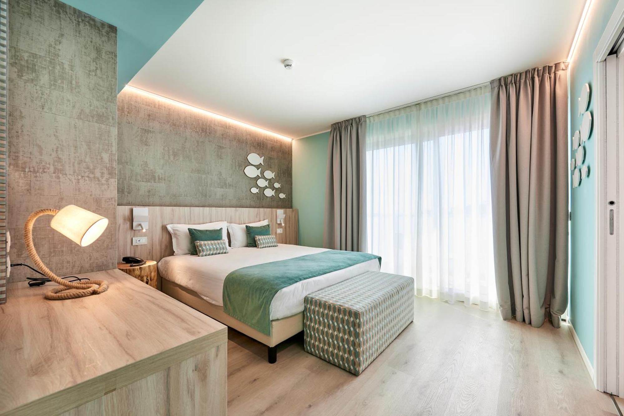 Junior Family Hotel Cavallino-Treporti Cameră foto